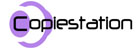 Copiestation